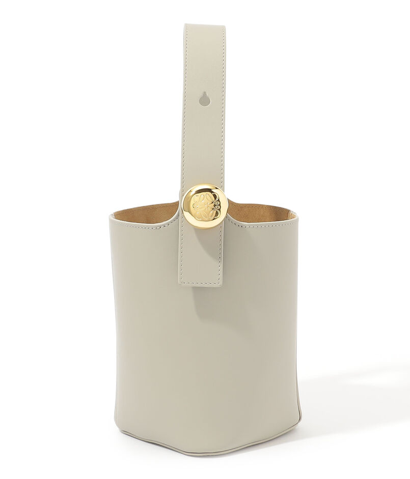 LOEWE PEBBLE BUCKET MINI