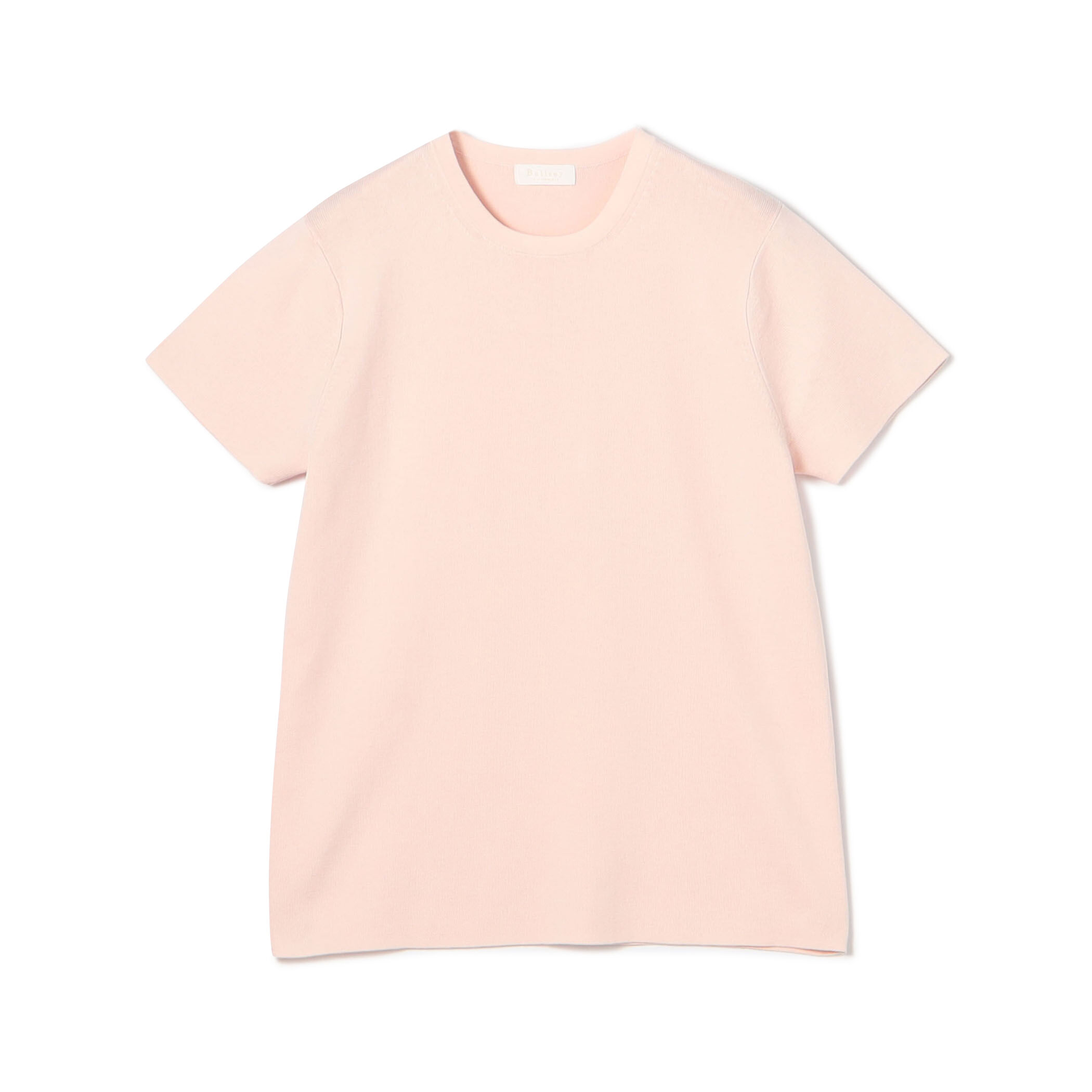 ハイゲージコットン クルーネックプルオーバー｜トゥモローランド 公式通販