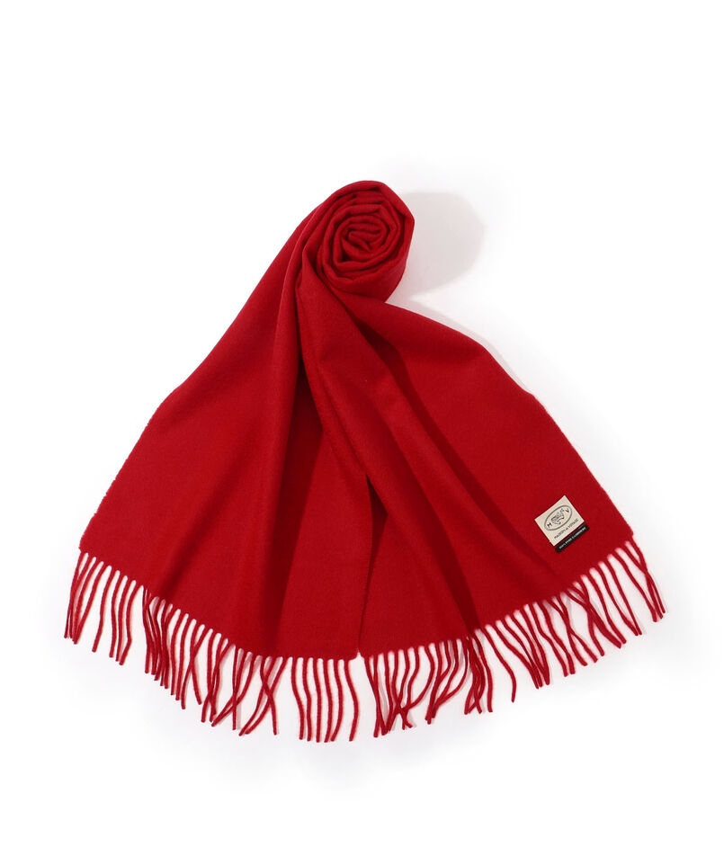 MAISON et VOYAGE カシミヤ ストール