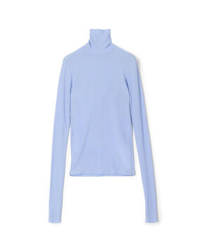 キョウネンフライス ハイネックトップス