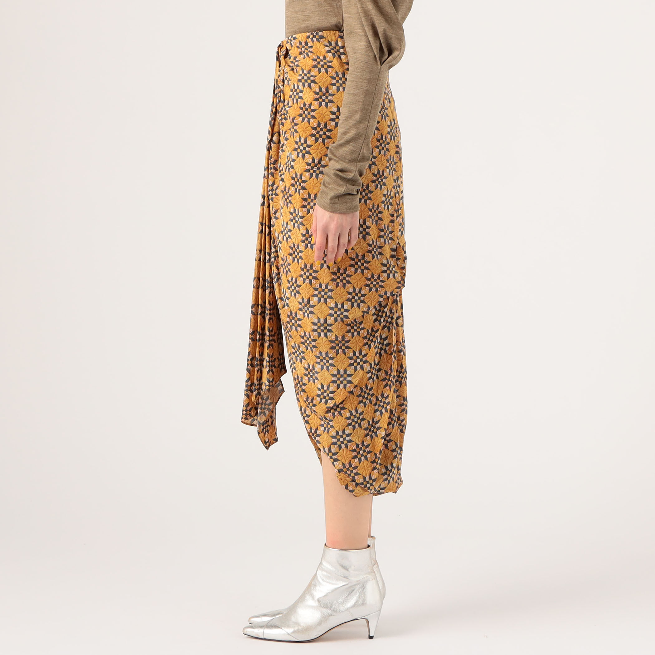 ISABEL MARANT スタッス ホインテットトゥ フツ 【関税込】 ISABEL MARANT セリサ ホインテットトゥ フツ 【関税込】 ISABEL