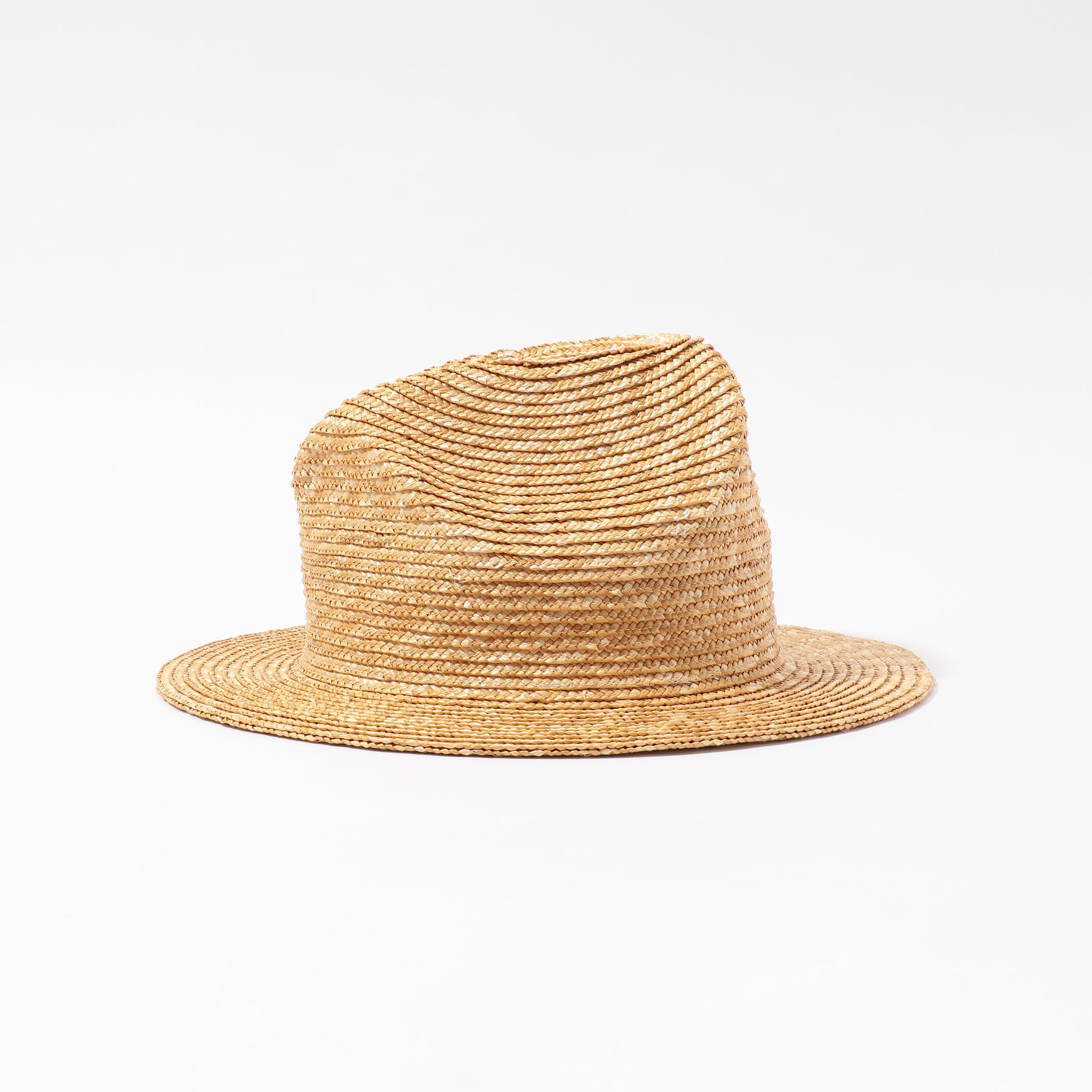 KIJIMA TAKAYUKI STRAW BRAID HAT｜トゥモローランド 公式通販