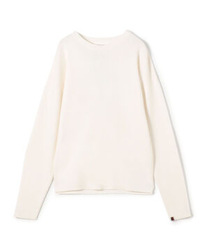 extreme cashmere bravo クルーネックニット