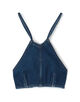 Meryll Rogge HALTER TOP