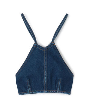 Meryll Rogge HALTER TOP