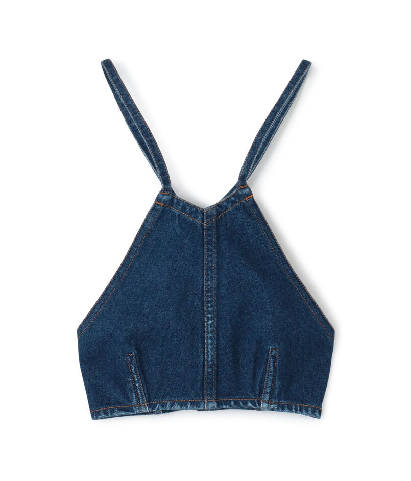 Meryll Rogge HALTER TOP