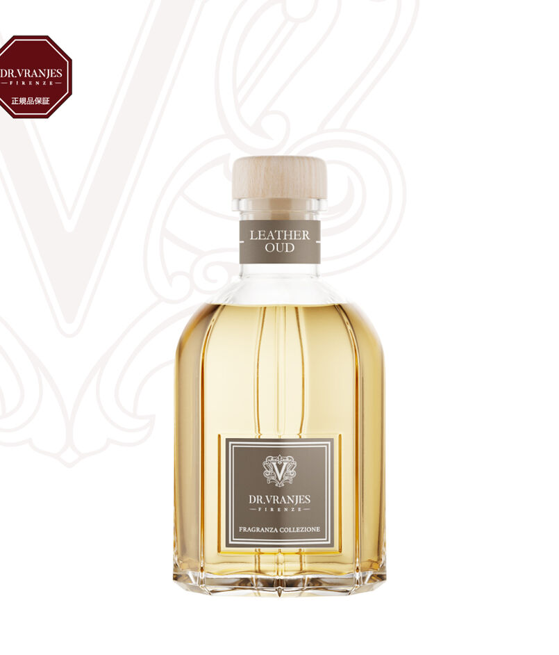 DR. VRANJES ディフューザー250ml