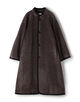 スーリーアルパカ ロングコート
