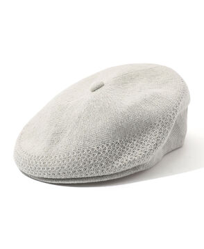 SOLARIS＆CO. HUNTING CAP
