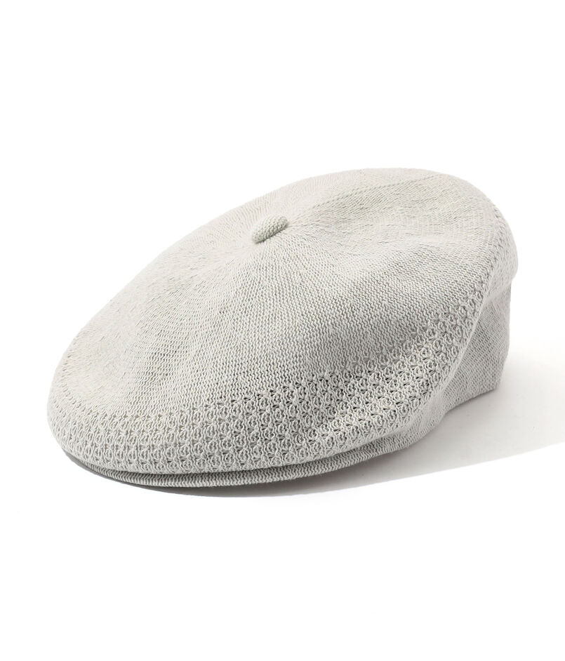 SOLARIS＆CO. HUNTING CAP