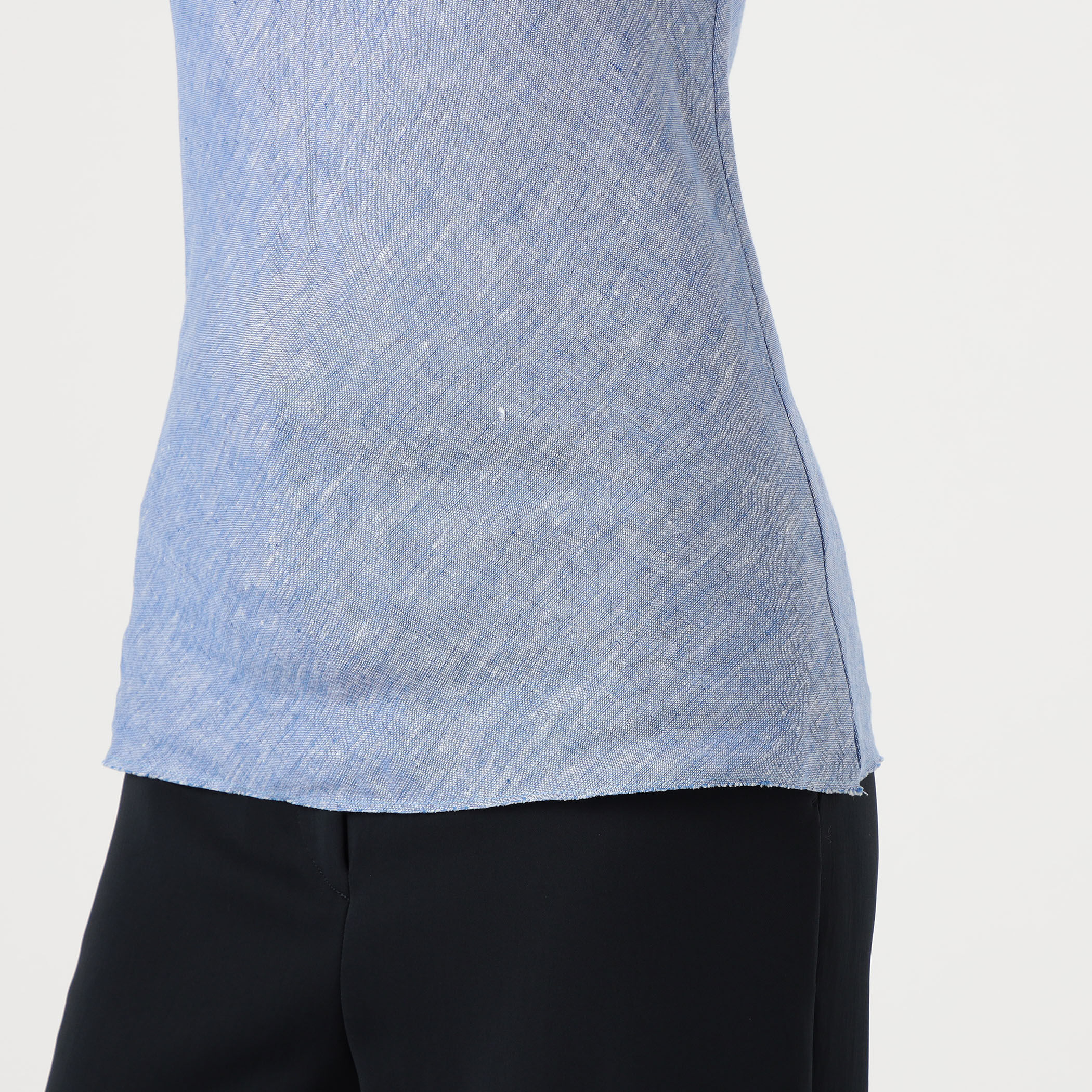 A05143 新品 23SS GABRIELA COLLGARMENTS リネン A05143 新品 23SS GABRIELA COLLGARMENTS リネン