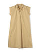 UNION LAUNCH SKIPPER SHIRT ワンピース