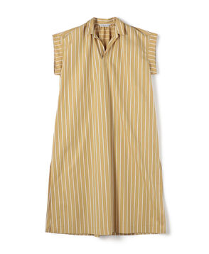 UNION LAUNCH SKIPPER SHIRT ワンピース