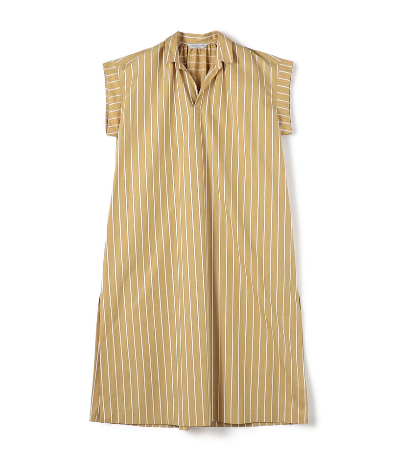 UNION LAUNCH SKIPPER SHIRT ワンピース