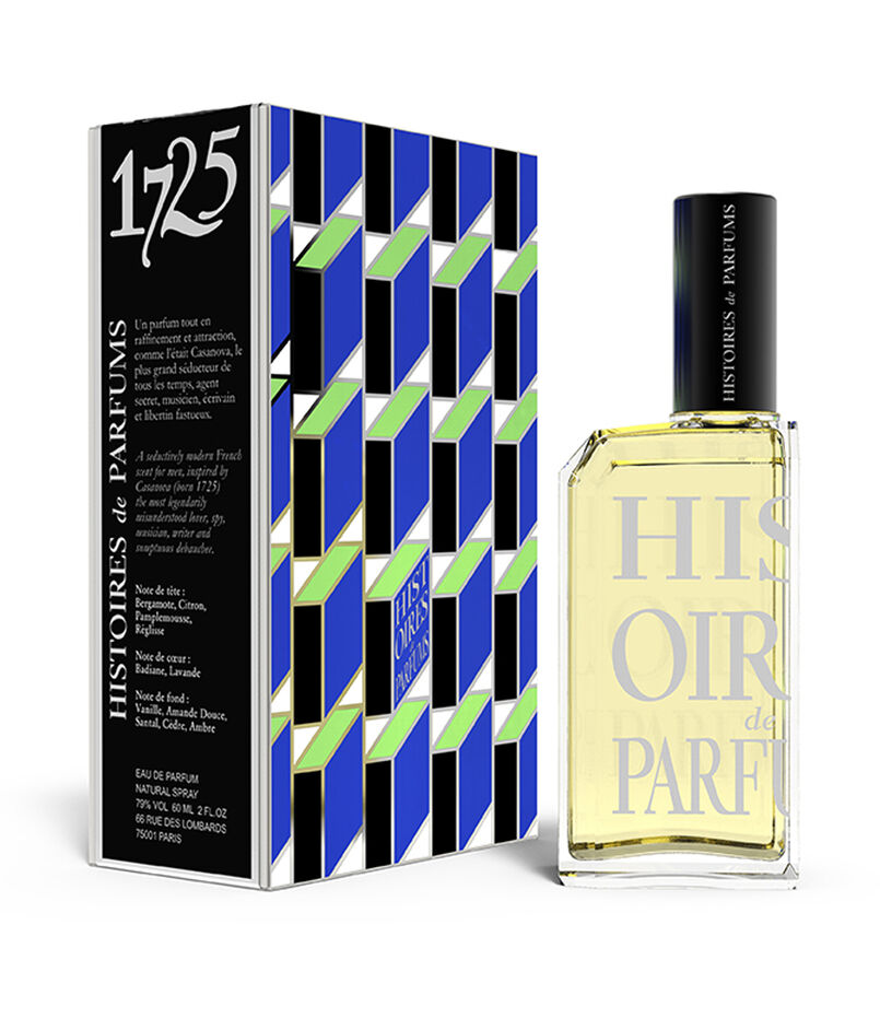 HISTOIRES de PARFUMS オードパルファン 60ml