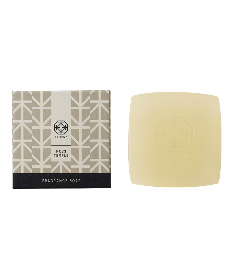 KITOWA フレグランスソープ