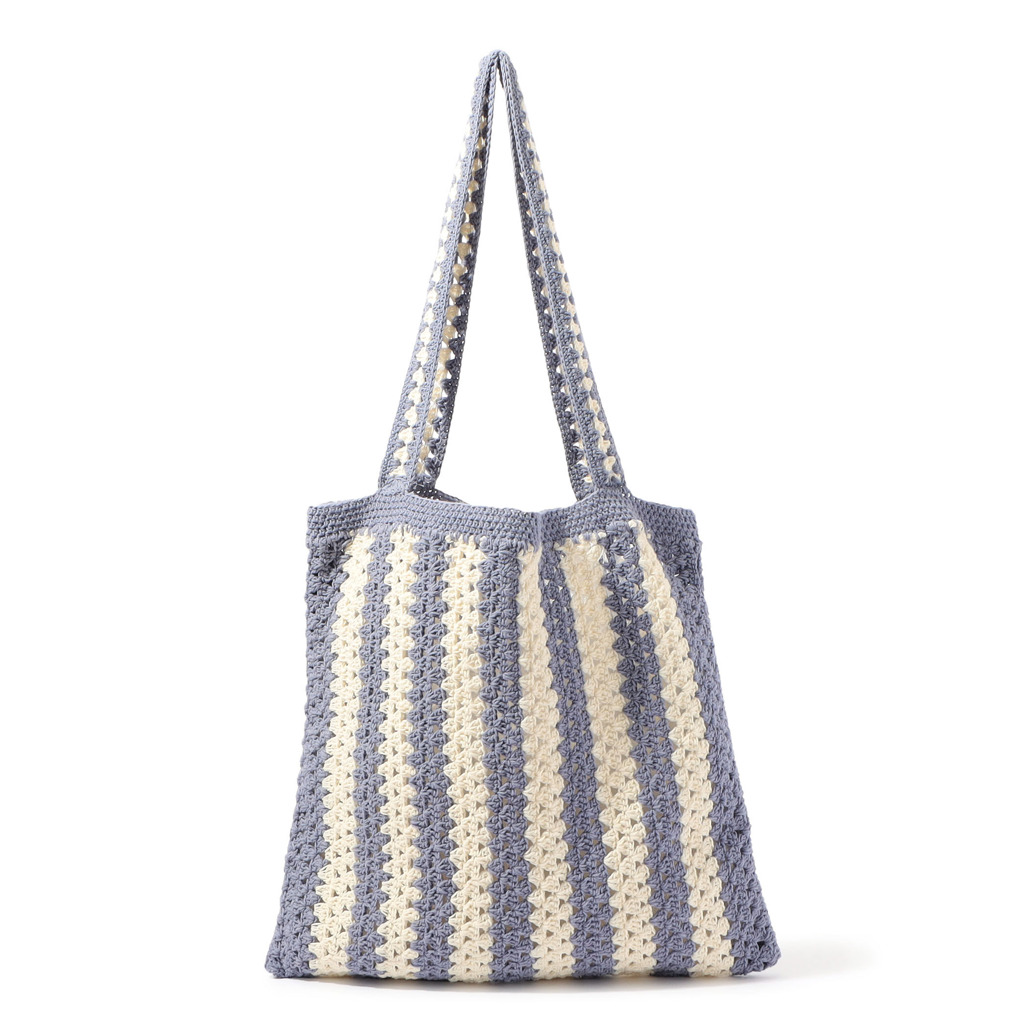 BALI WERKSTATTE Crochet トートバッグ｜トゥモローランド 公式通販