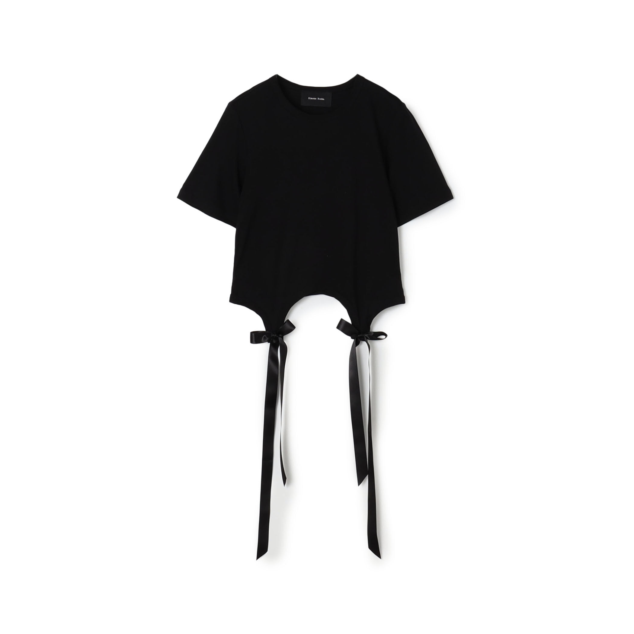 Simone Rocha BOW TAIL T-SHIRT｜トゥモローランド 公式通販