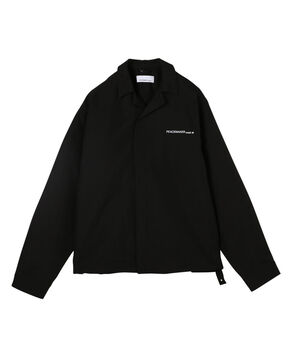 OAMC / Peacemaker System Shirt