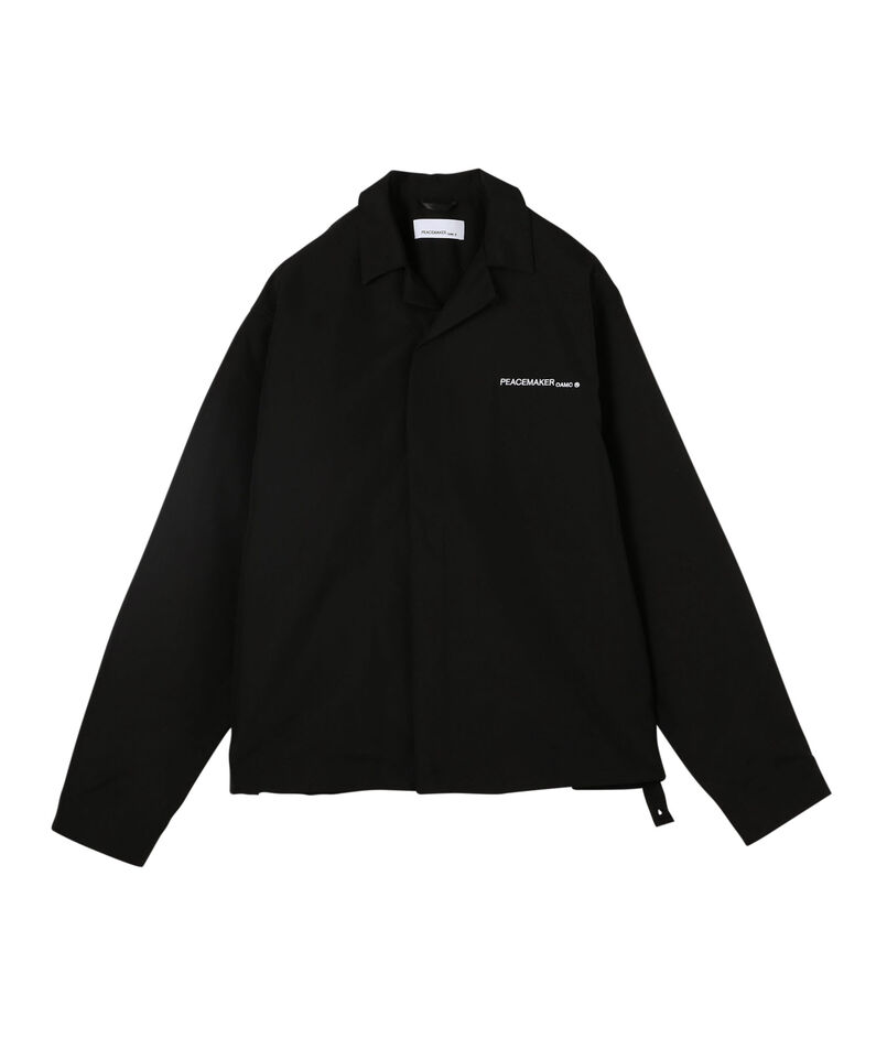OAMC / Peacemaker System Shirt