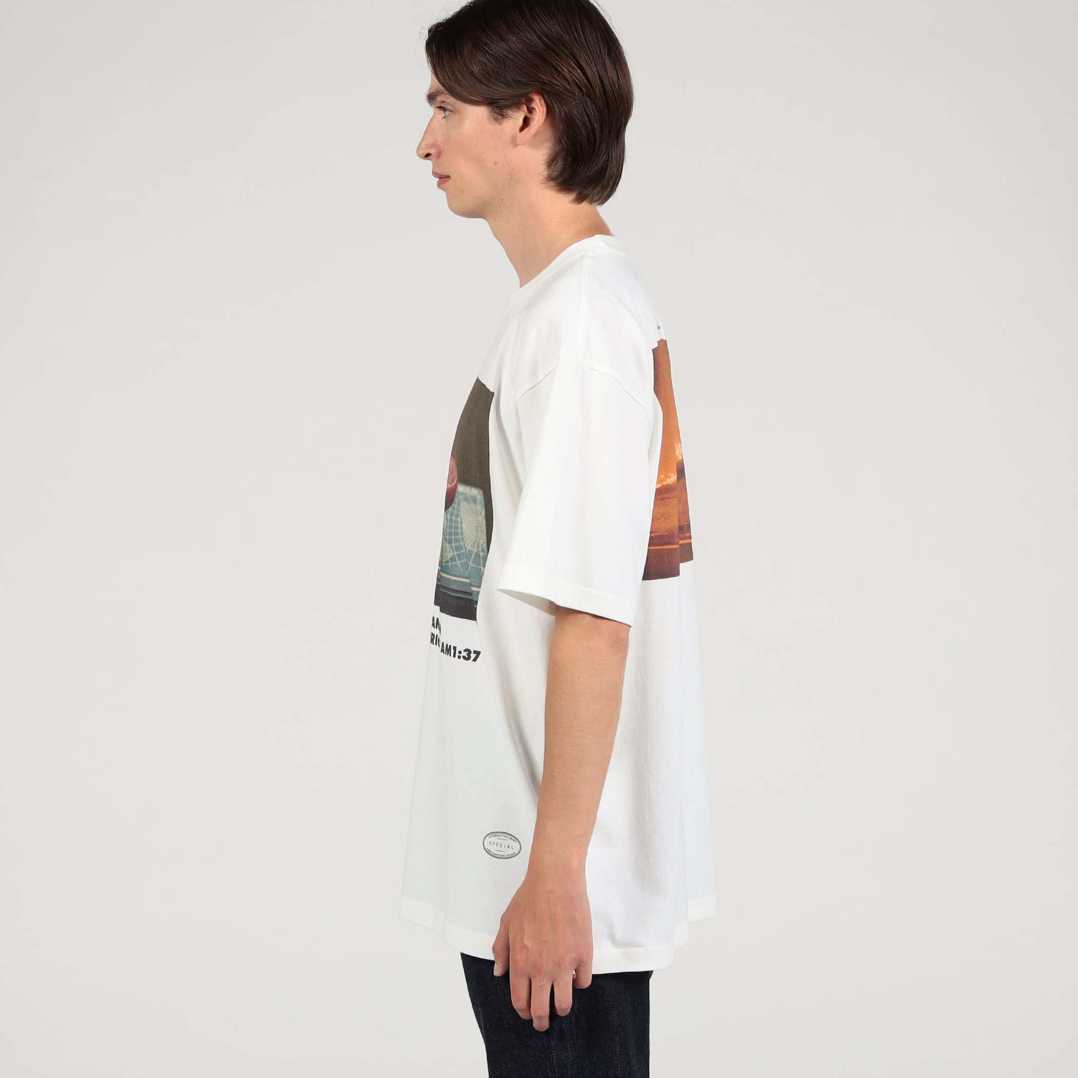 TOMORROWLAND / トゥモローランド TANGTANG CASATANG Tシャツ TANGTANG CASATANG Tシャツ｜トゥモローランド 公式通販