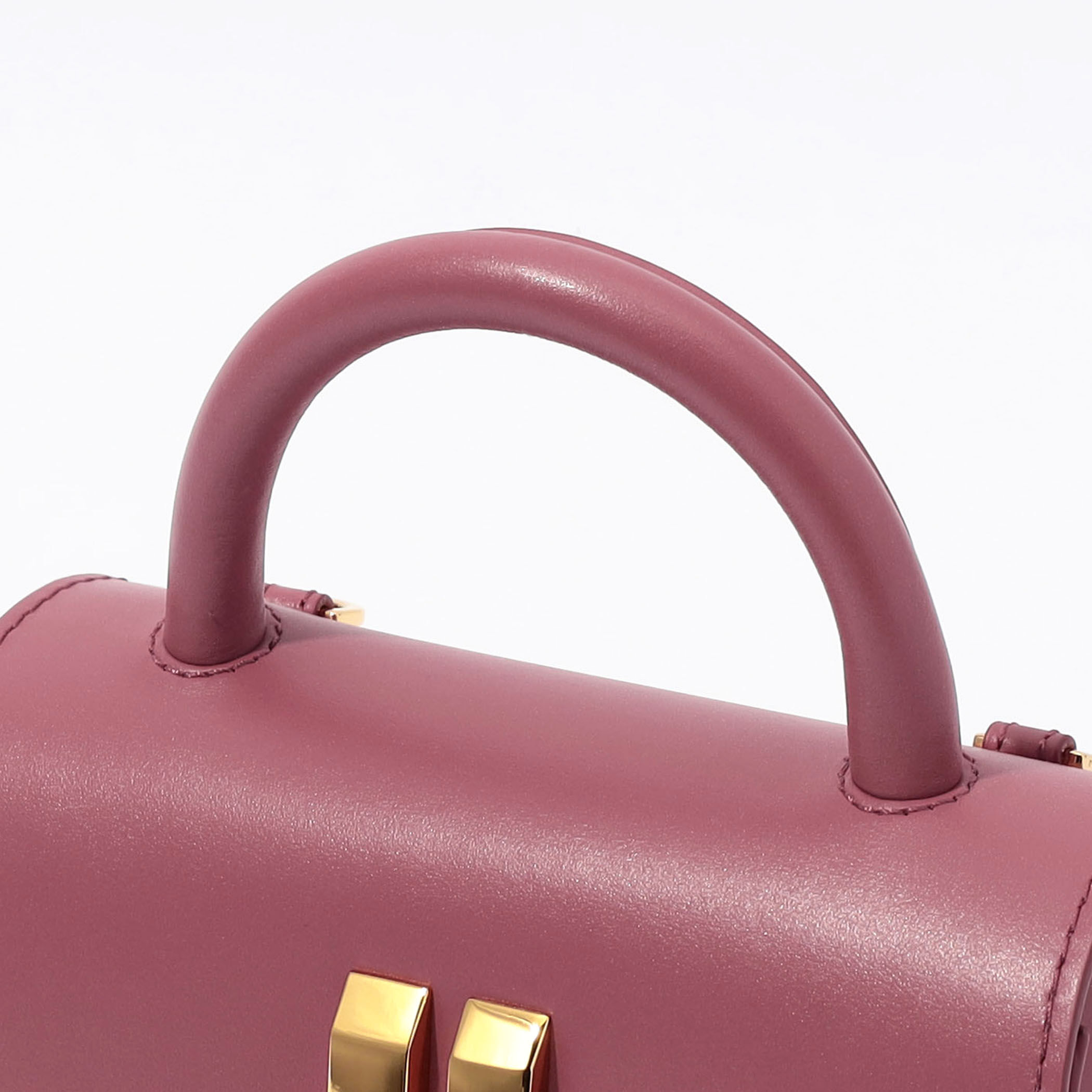 DEMELLIER NANO MONTREAL ショルダーバッグ DEMELLIER NANO MONTREAL ショルダーバッグ｜トゥモローランド 公式サイト