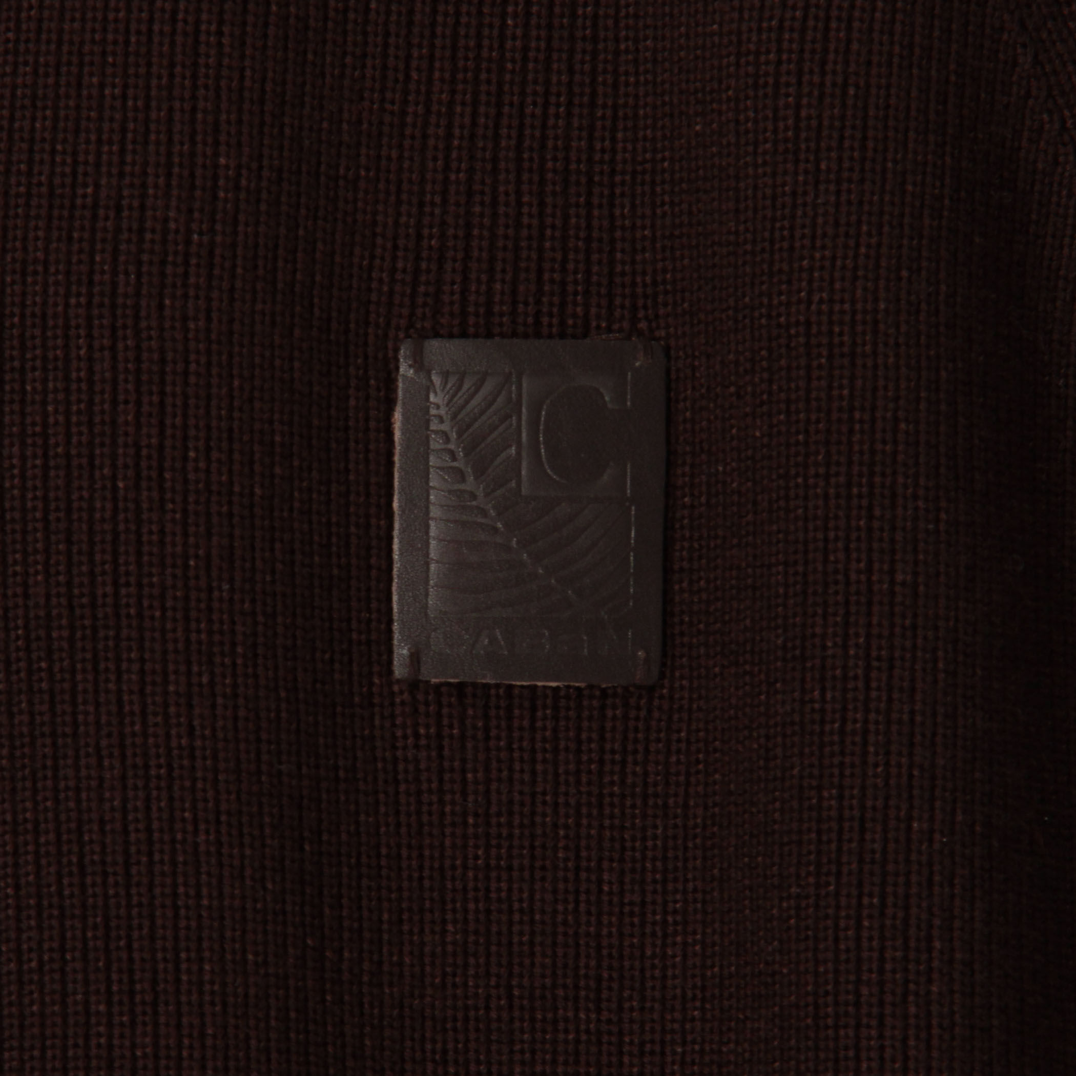 コットンカシミヤ ポロスキッパー｜トゥモローランド 公式通販