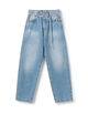 Acne Studios ルーズフィットジーンズ 1991 TOJ