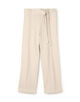 JEANPAULKNOTT MAXI KNOTTED パンツ