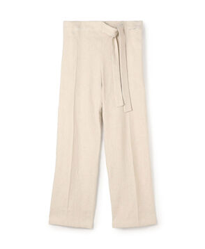 JEANPAULKNOTT MAXI KNOTTED パンツ