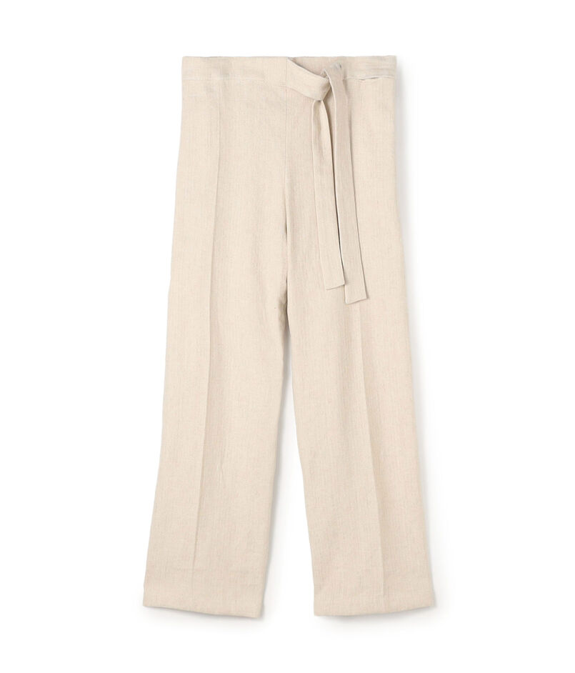 JEANPAULKNOTT MAXI KNOTTED パンツ