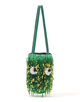 ANYA HINDMARCH MINI BUCKET EYES バッグ