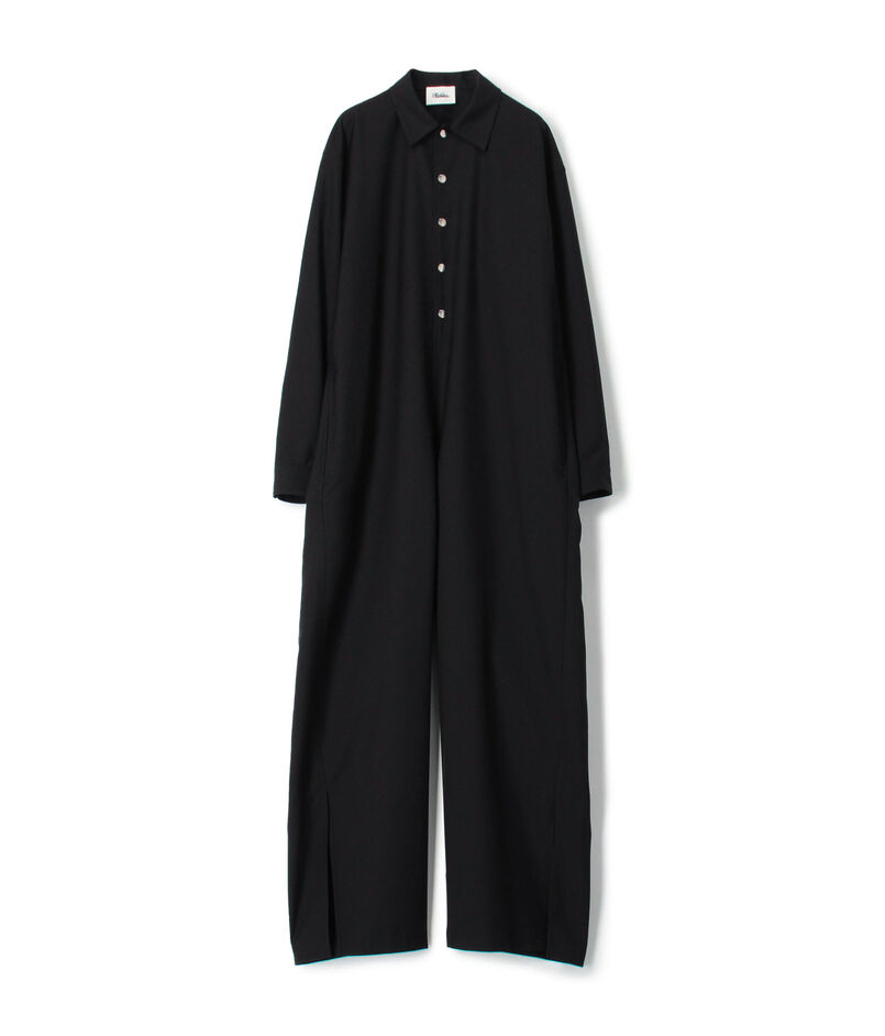 Edition×THE RERACS Collaboration Label ALL IN ONE
