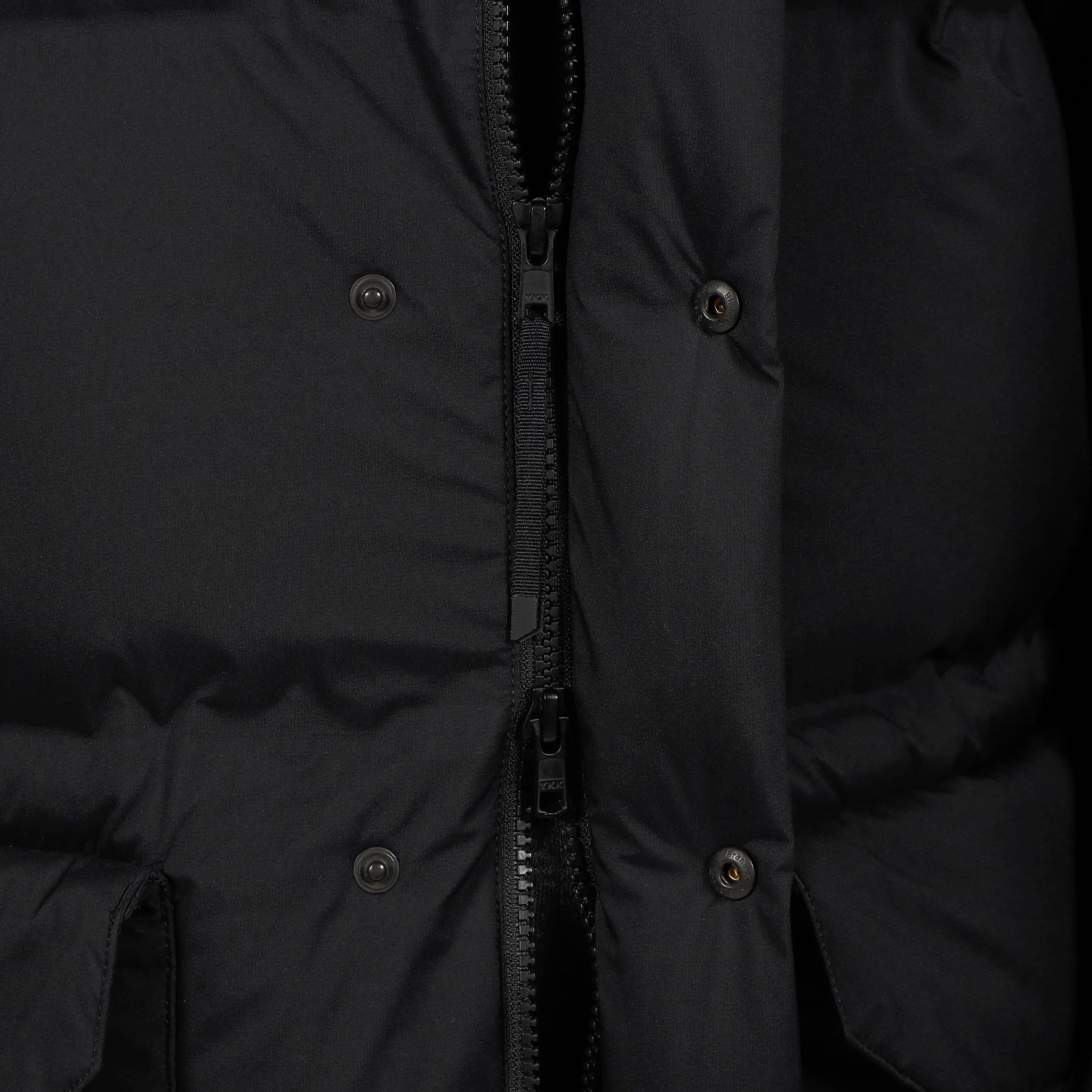 HYKE PERTEX DOWN JACKET｜トゥモローランド 公式サイト