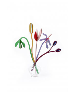 studio ROOF PAPER ART Bouquets