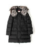 MONCLER APHROTI LONG PARKA ダウンジャケット