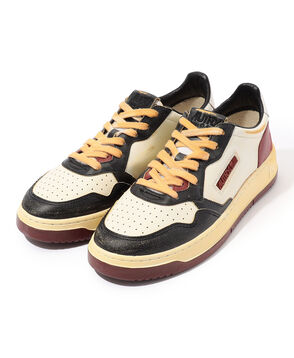 AUTRY SUP VINT LOW LB01