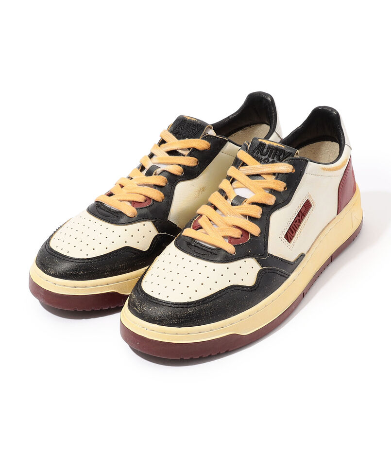 AUTRY SUP VINT LOW LB01