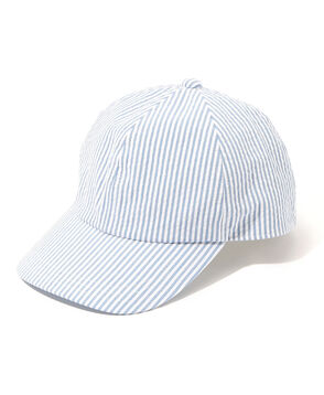MAISON et VOYAGE 6パネルキャップ