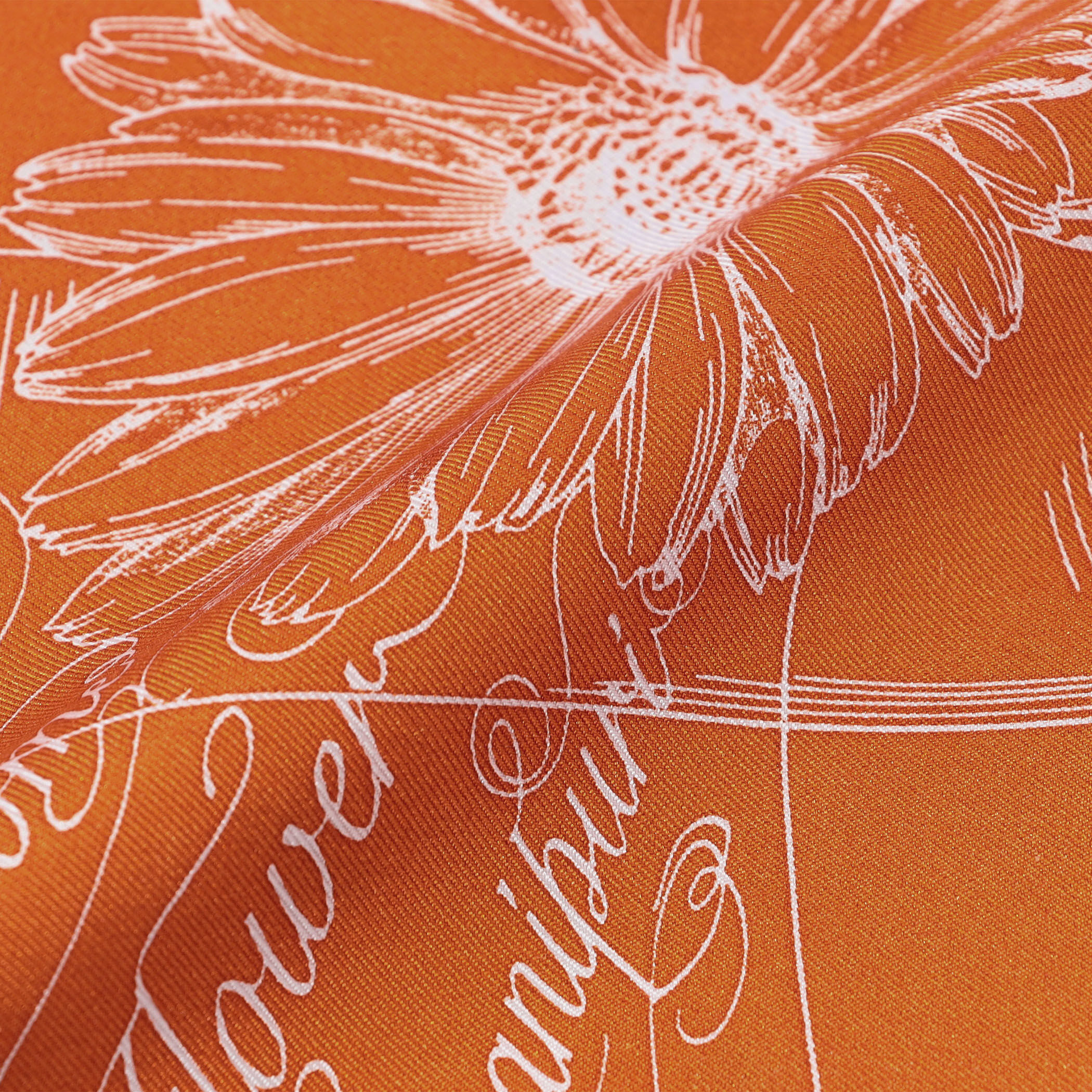 manipuri 三角スカーフミニ ガラスドームフラワー｜トゥモローランド