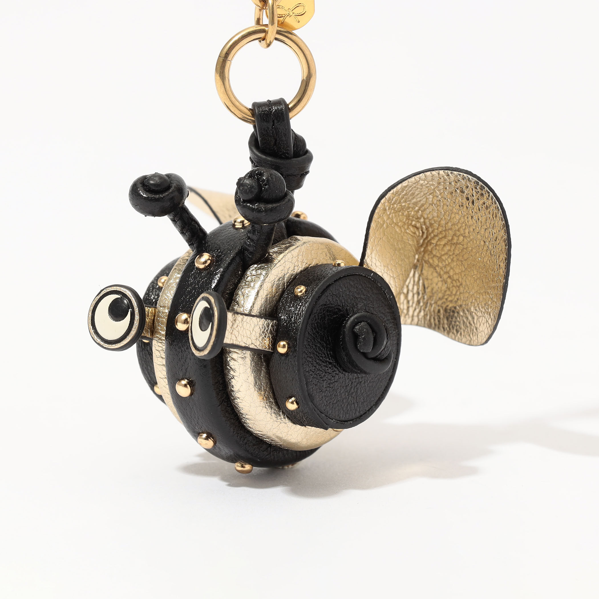 ANYA HINDMARCH BEE チャーム｜トゥモローランド 公式通販