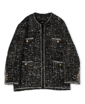 LALO CARDIGANS ジャケット