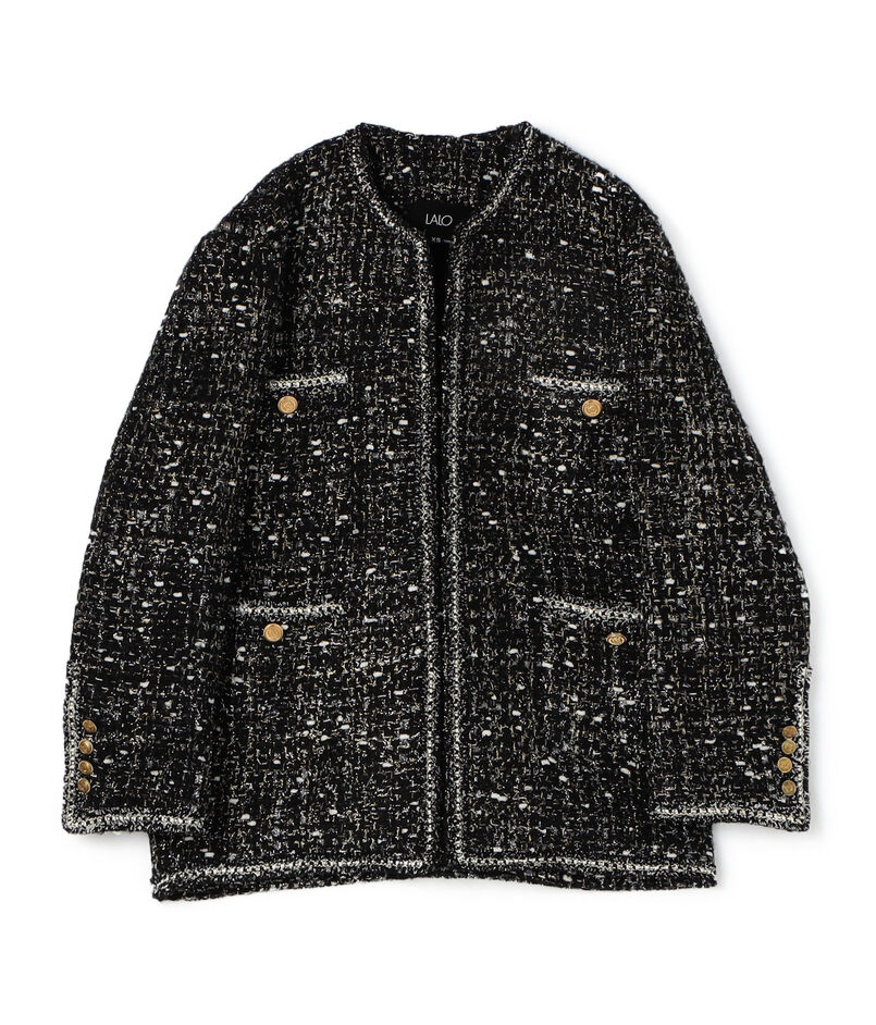 LALO CARDIGANS ジャケット