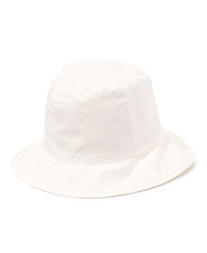 KIJIMA TAKAYUKI COTTON OX SOFT HAT