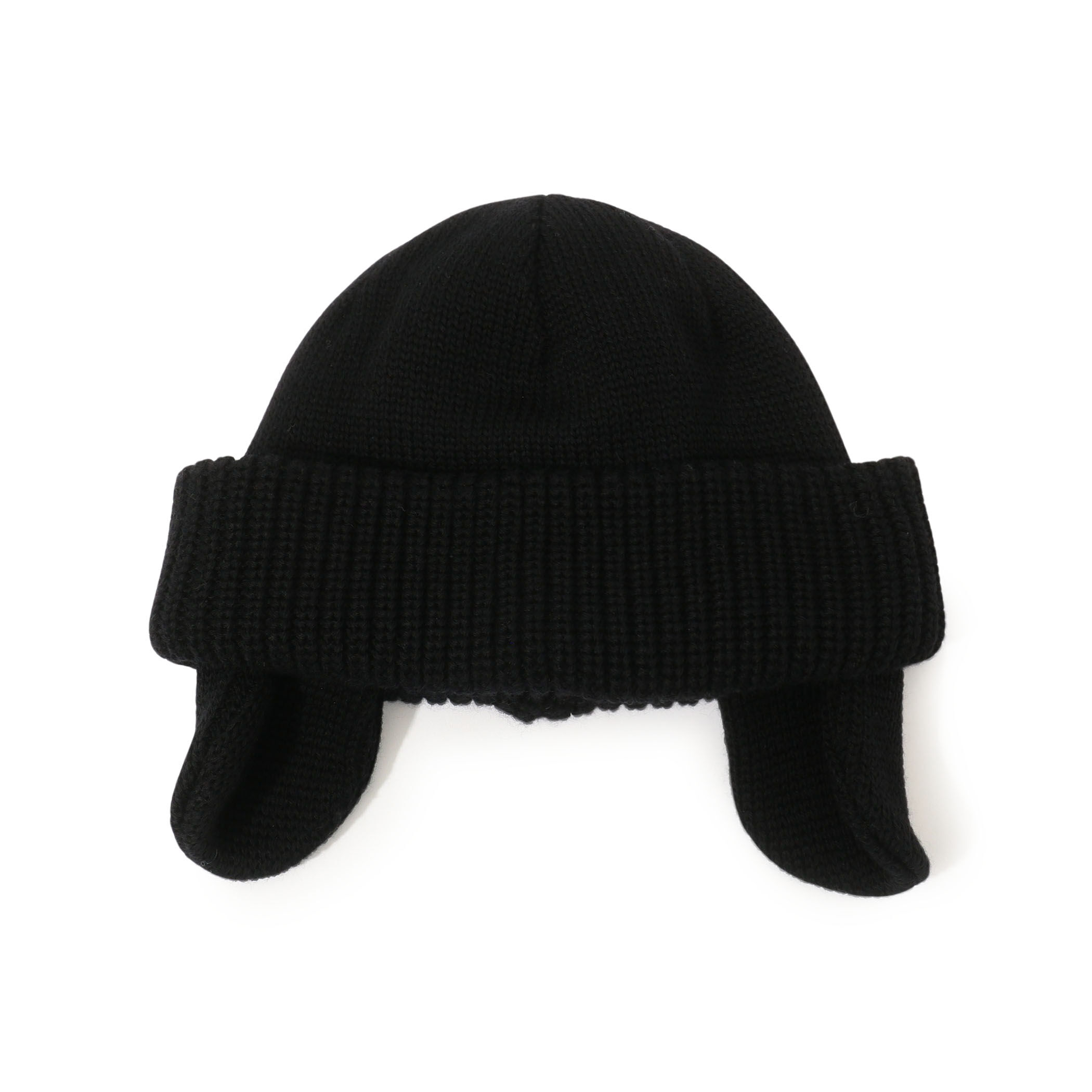 KIJIMA TAKAYUKI イヤーワッチキャップ｜トゥモローランド 公式通販