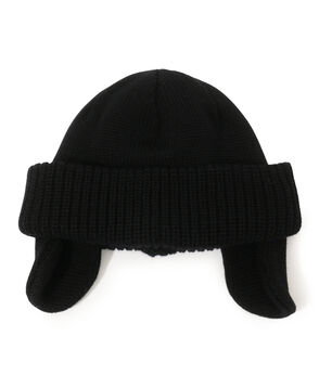 KIJIMA TAKAYUKI イヤーワッチキャップ