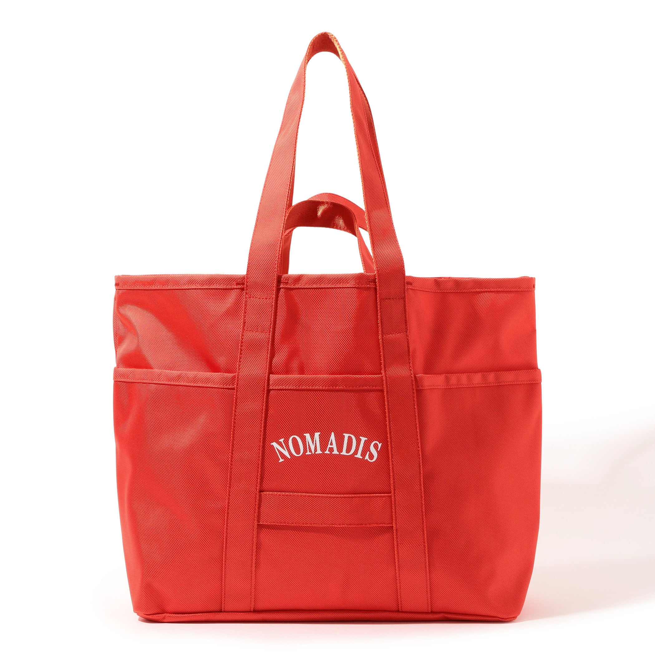 TOMORROWLAND ピンクゴールド ハンドバッグ トゥモローランドグッズ TOMORROWLAND GOODS A×TOMORROWLAND