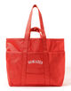 NOMADIS WEEKEND トートバッグ