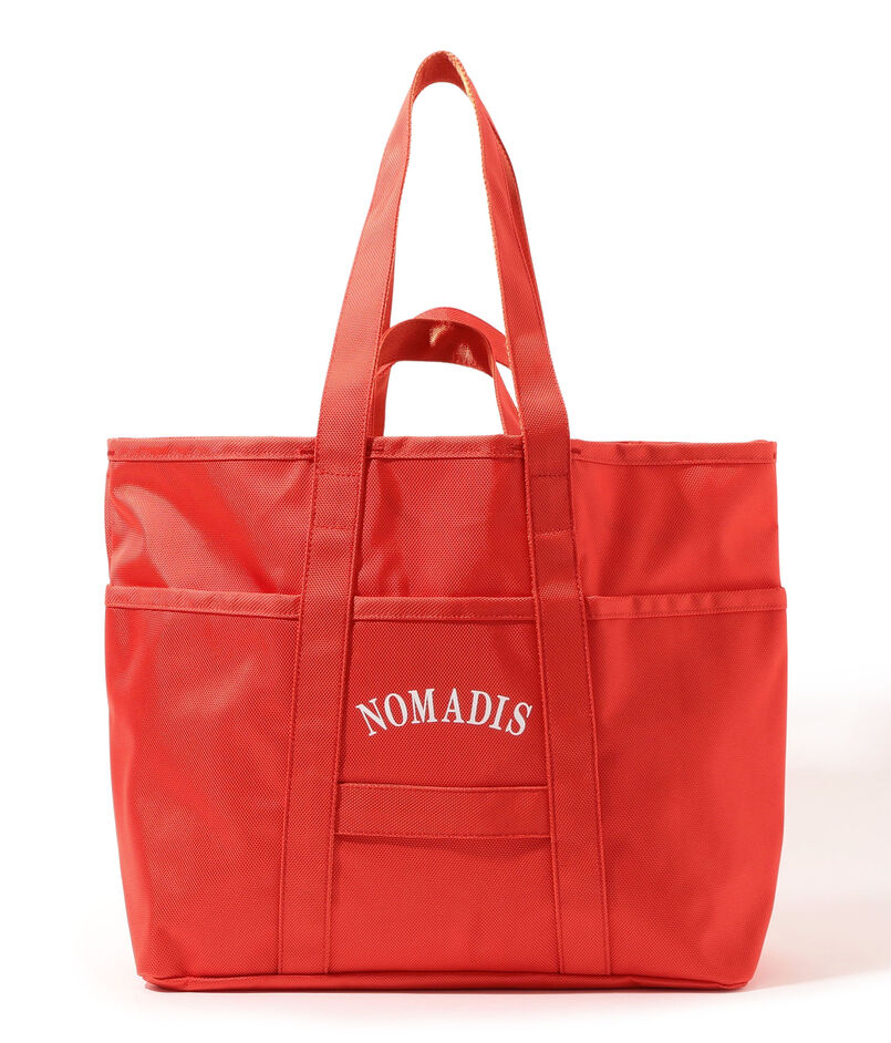 NOMADIS WEEKEND トートバッグ