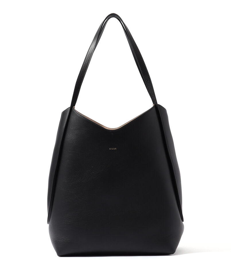 MIUUR LOMU L トートバッグ